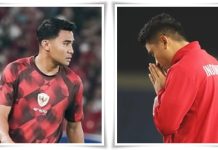 Penentu Kemenangan Indonesia di Piala AFF 2024, Asnawi Dipuji Media Amerika, "Golden Oldie"