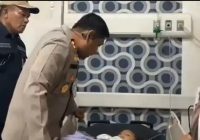 Tega! Ayah Aniaya Balitanya hingga Patah Tulang dan Sulit Bernapas, Polisi Selidiki Motifnya