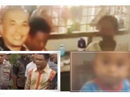 VIDEO VIRAL Detik-detik Rintihan Ibu dan Balita Minta Tolong Disekap di Kandang Ajing PT PMM, Kapolda Marah!