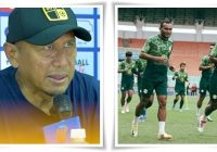 Rahmad Darmawan Kembali! Laga Panas Barito Putera vs Dewa United Jadi Ujian Comeback Sang Pelatih