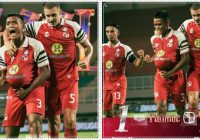 Duel Seru Malam Ini! Barito Putera Vs Persib Bandung: Peluang Maung di Tengah Kegagalan Persebaya dan Persija