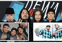 Batulicin Festival 2024: 18 Band Siap Mengguncang, dari Dewa 19 ft Virzha dan Ello hingga NDX AKA