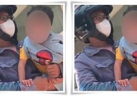 Sempat Viral! Polisi Amankan Pria yang Cubit-Cubit Anak di Surabaya, Polisi: Korban Menangis dan Minta Ampun!