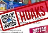 Viral Program Bedah Rumah dari Wapres, Cek Fakta