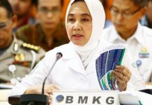 BMKG Bakal Lakukan Cara Ini Untuk Lancarkan Arus Mudik Nataru