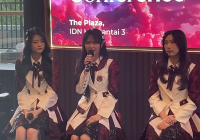 Juarai Ajang Senbatsu Sousenkyo 2024, Feni JKT48 Bilang Begini:
