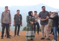 Wakil Menteri Kehutanan RI: Tahura Sultan Adam Berpotensi Besar Bermanfaat untuk Masyarakat