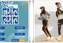 Seribu Peserta Bakal Tumpah Ruah di Fun Run Hari Jadi ke-59 Tabalong: Hadiah Uang dan Door Prize Elektronik!