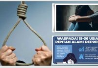 Remaja 19 Tahun di HST Ditemukan Tewas Tergantung, Ini Kesaksian Keluarga dan Kata Polisi