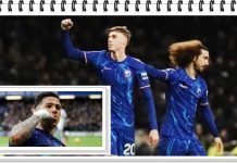Jelang Pekan Padat Pertandingan Chelsea Percaya Diri Tinggi