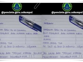Himbauan Penting untuk Jamaah Haul Guru Sekumpul: Pastikan Anak Anda Membawa Indentitas Ini!