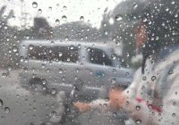 Banjarmasin dan Banjarbaru Hujan Ringan di Prakiraan Cuaca Kalsel Hari ini