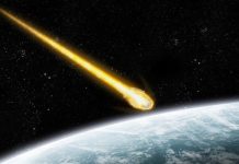 Siap-siap! Desember 2024 Akan Dihiasi Dua Fenomena Hujan Meteor, Catat Tanggalnya