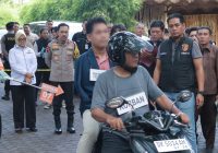 Di BAP 28 Adegan, Saat Rekonstruksi Agus Buntung Lakukan 49 Adegan, Begini Kata Polisi