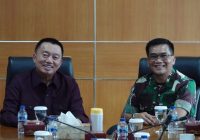 Gubernur Kalsel H Muhidin Pastikan Jadwal Asesmen Pejabat Pemprov