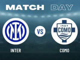 Inter vs Como Malam Ini: Kans Nerazzurri Pertahankan Tren Positif di Serie A