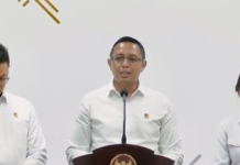 Mulai Besok Program Makan Bergizi Gratis Dilaksanakan, Begini Kata Istana