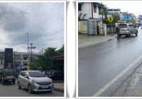 Jalan Cemara Banjarmasin Bakal Kembali Dua Arah, Ini Aturan Tegas untuk Warga dan Pelaku Usaha!
