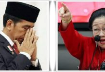 Perintah Megawati, PDIP Pecat Jokowi, Gibran Rakabuming dan Bobby Nasution