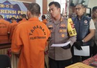 Pujaan Hati Punya 'Gebetan' Baru, Jamudi Cemburu Lalu Bakar Warung dan Motor Pacar!