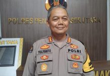 Polda Kaltim dan Tim TPID Awasi Spekulan Saat Nataru hingga Pasar Tradisional