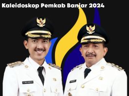 Kaleidoskop Pemkab Banjar 2024: Sederet Penghargaan Gemilang Diraih Saidi Mansyur Sepanjang Tahun Ini!