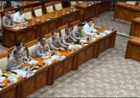Anggotanya Terlibat Pembunuhan Sadis, Begini Penjelasan Kapolda Kalteng di Hadapan DPR RI