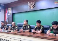 Ungkap Dana Hibah Majelis Fiktif, Kejari Balangan Tahan Dua Tersangka Korupsi Rp 1 Miliar