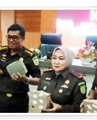 Kejati Kalsel Sedang Usut Kasus Korupsi Berskala Besar di Banua, Libatkan Bank BUMN dan Perumda
