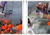 TRAGEDI KLM Lorena Sari: Tenggelam di Perairan Situbondo, 2 Tewas, 1 Hilang!