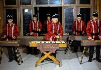 Setelah Reog dan Kebaya, Kolintang Resmi Diakui UNESCO Warisan Budaya Indonesia