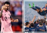 Drawing Piala Dunia Klub 2025: PSG Terjebak di Grup Neraka, Messi Hindari Real Madrid!