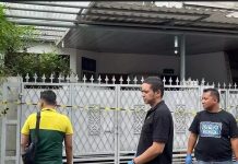 Tragedi Lebak Bulus: Anak Bunuh Ayah dan Nenek, Masih Sempat Bercanda Sebelum Eksekusi