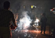 Jangan Anggap Enteng Soal Bermain Petasan! Bisa-Bisa Dibui 15 Tahun, Ini Aturan Hukumnya