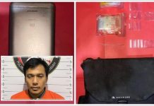 Sat Resnarkoba Polres HST Bekuk Pengedar Sabu di Barabai Utara, Barang Bukti 0,76 Gram Diamankan