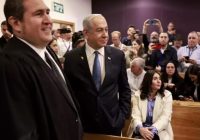 Sidang Perdana Kasus Korupsi Benjamin Netanyahu: Babak Baru dalam Sejarah Politik Israel