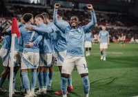 Hudson-Odoi Bawa Nottingham Forest Tumbangkan Man City, Chelsea Berpotensi Melompat