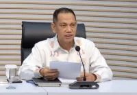 Pj Wali Kota, Sekda dan Pj Kabag Umum Kota Pekanbaru Jadi Tersangka, Disita Uang Rp 6,8 M