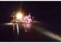 Pria Hilang Terseret Arus Banjir di Tanah Bumbu Ditemukan Meninggal Dunia