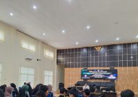 Pelatihan Berbasis Kompetensi Tahap II APBN di Kabupaten Balangan Resmi di Tutup