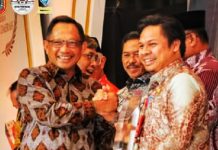 Pemprov Kalsel Raih Penghargaan Provinsi Terbaik, Roy: Didedikasikan untuk Masyarakat