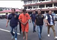 Kesal Dokter Koas Tidak Hormati Majikannya, Sopir di Palembang Ngamuk, Sakarang Jadi Tersangka