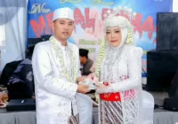 Viral Pengantin Wanita Meninggal Usai Ijab Kabul, Begini Kronologinya