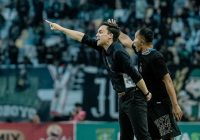 Cuma Raih 1 Poin dari 6 Laga, Dua Pertandingan Ini Bakal Jadi Penentu Nasib Pelatih Persebaya Paul Munster