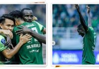 Derbi Panas Jatim! Penalti Menegangkan Bawa Persebaya Tumbangkan Arema 3-2