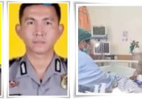SADIS! 2 Polisi di Lanny Jaya Tewas Usai Dibacok dan Ditembak OTK, Begini Kronologinya Versi Polda Papua