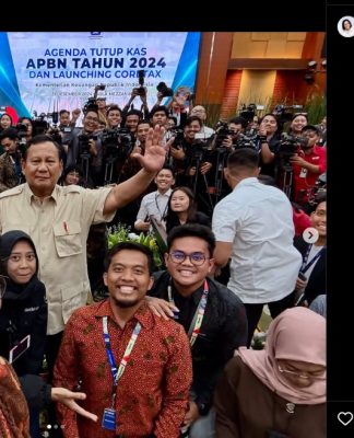 BREAKING NEWS - PPN Tidak Jadi Naik! Presiden Prabowo Tegaskan Kebijakan Pajak Tetap Pro Rakyat