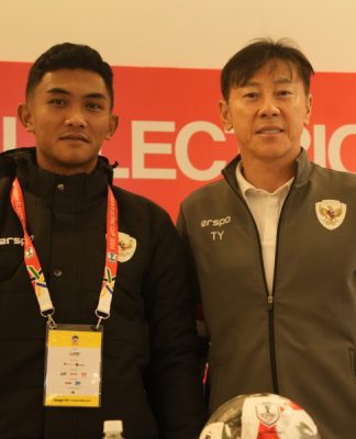 STY Sarankan Cara ini Untuk Kualitas Permainan AFF Yang Lebih Baik