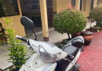 2 Pelaku Curanmor dan Seorang Penadah di Banjarmasin Dibekuk Polisi