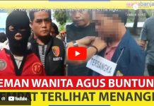 VIDEO - Dalam Rekonstruksi, Terungkap Agus Buntung Beberapa Kali Bawa Wanita Berbeda ke Homestay